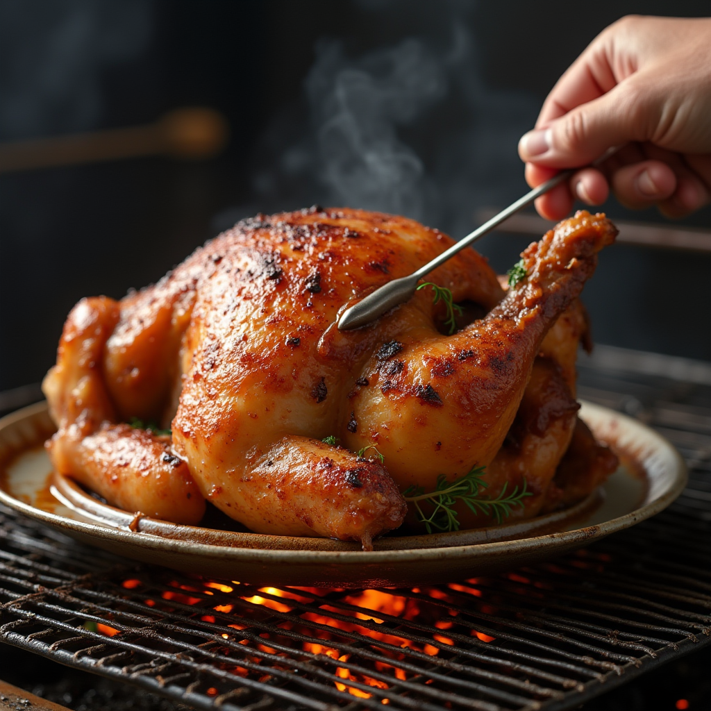 Turkey Breast