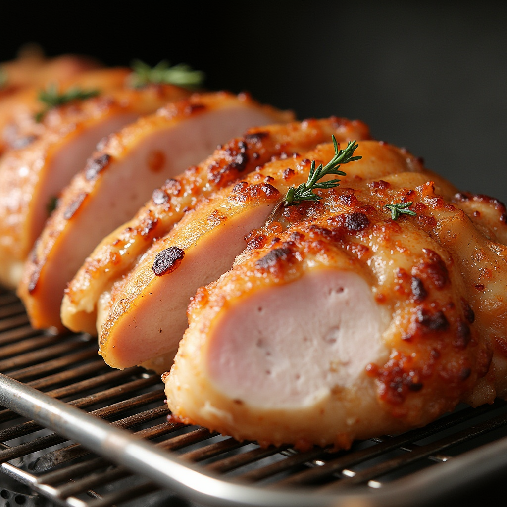 Turkey Breast