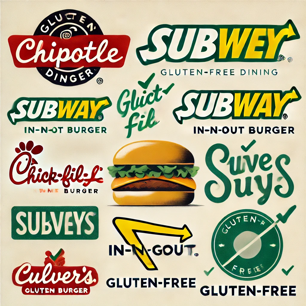 Does Any Fast Food Have Gluten-Free