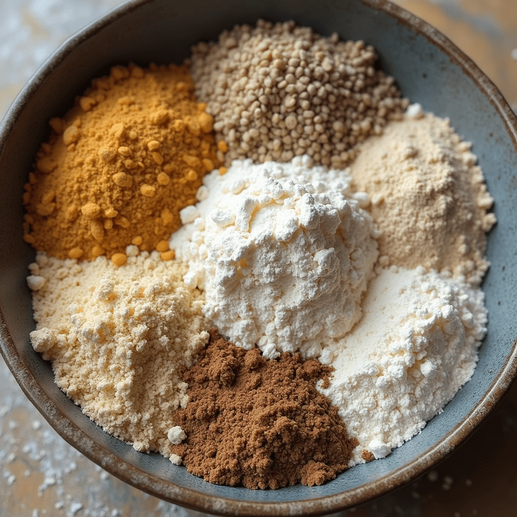 What Is the Best Flour for Gluten-Free Cookies