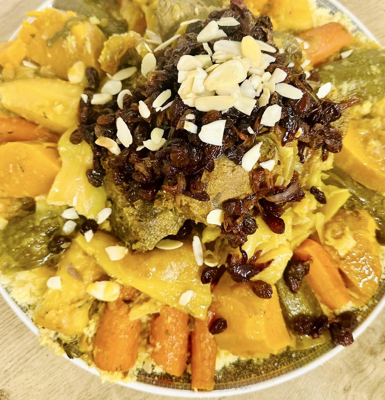 Couscous Gluten Free