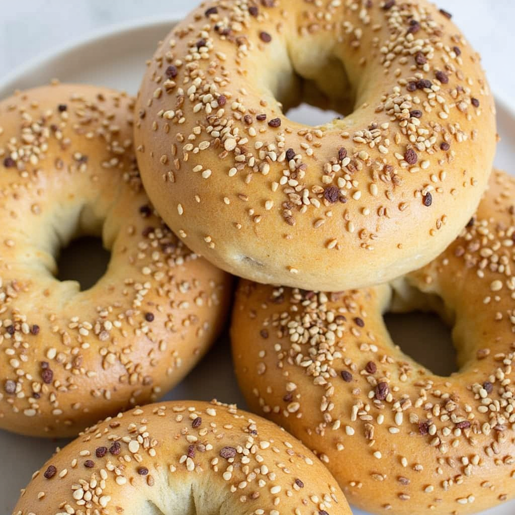 What Are Gluten-Free Bagels
