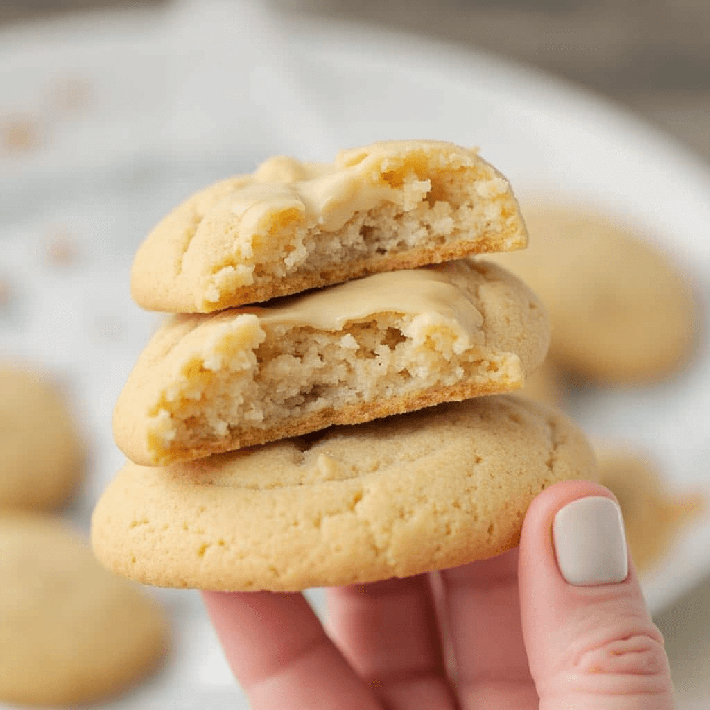 gluten-free sugar cookie recipe