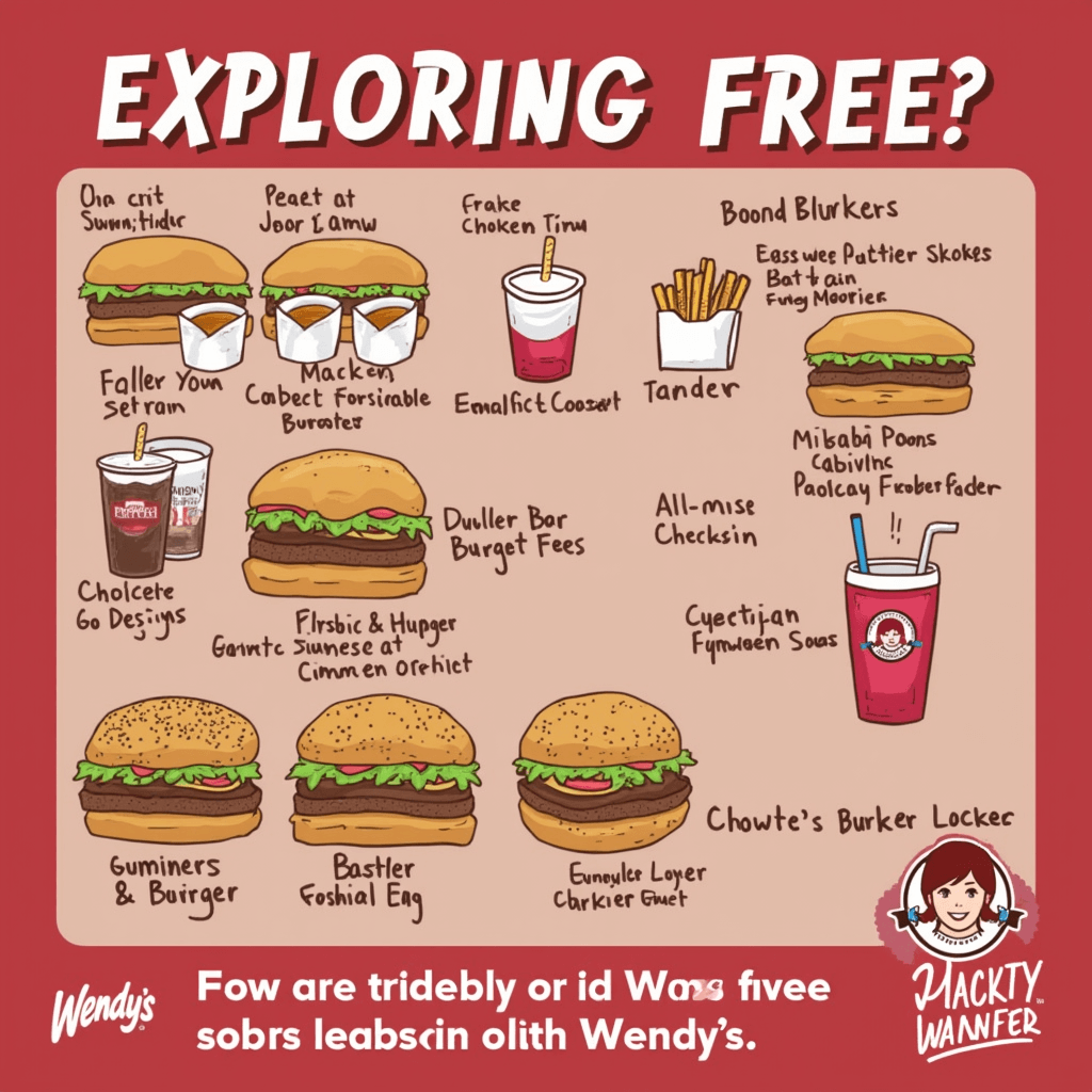 is wendy's gluten-free